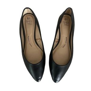 Women’s flat shoes